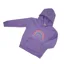 Tikaboo Hoodie - Childs Lilac